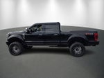 2020 Ford Super Duty F-250 SRW Platinum