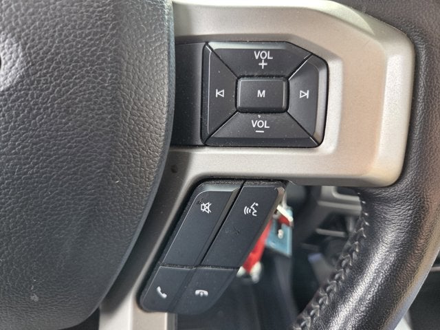 2022 Ford Super Duty F-250 SRW LARIAT