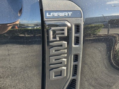 2024 Ford F-250SD Lariat