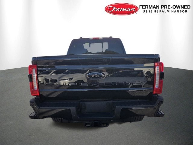 2024 Ford F-250SD Lariat