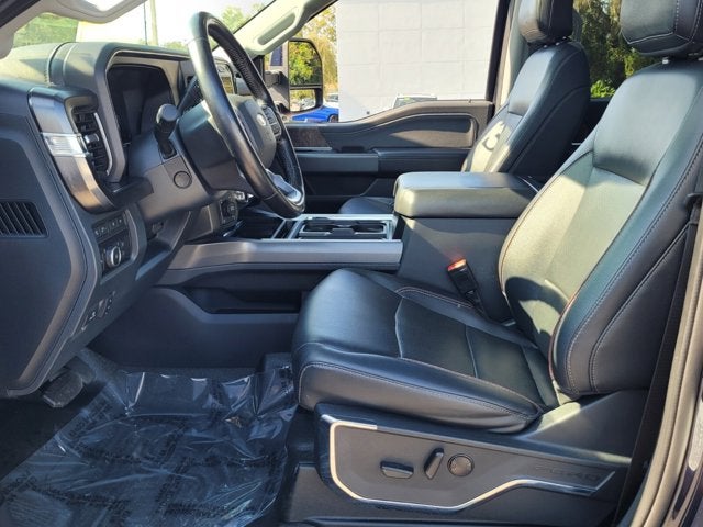 2023 Ford Super Duty F-350 SRW LARIAT