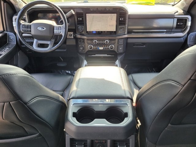 2023 Ford Super Duty F-350 SRW LARIAT