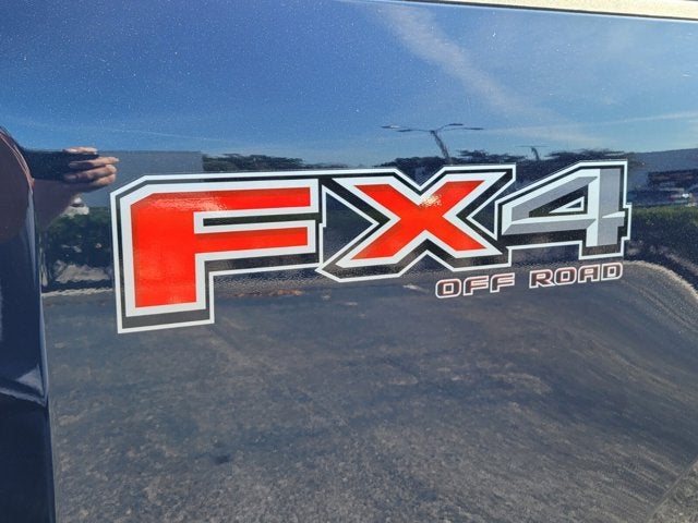 2023 Ford Super Duty F-350 SRW LARIAT