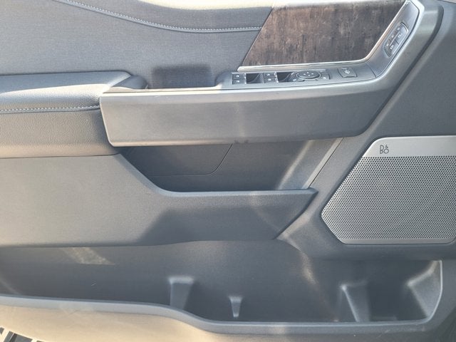 2023 Ford Super Duty F-350 SRW LARIAT