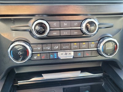 2023 Ford Super Duty F-350 SRW LARIAT