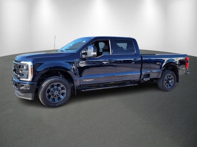 2023 Ford Super Duty F-350 SRW LARIAT