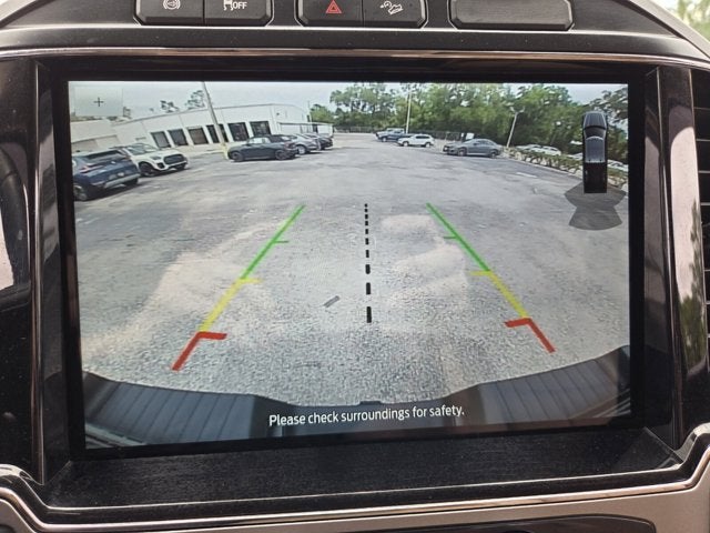 2022 Ford Super Duty F-450 DRW LARIAT