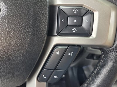 2022 Ford Super Duty F-450 DRW LARIAT