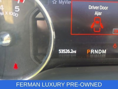 2022 Ford Super Duty F-450 DRW LARIAT