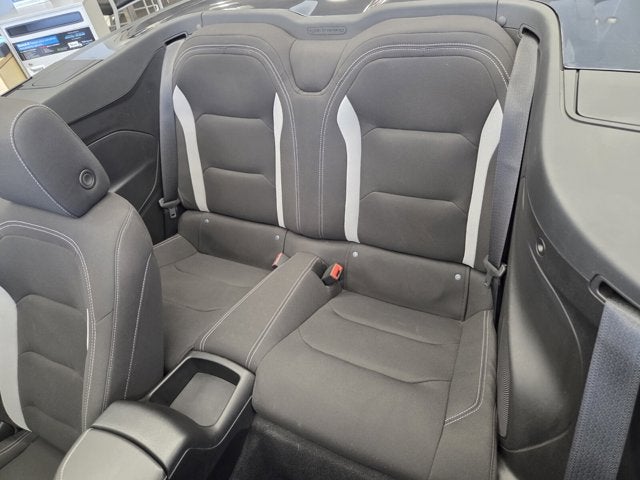 2023 Chevrolet Camaro LT1