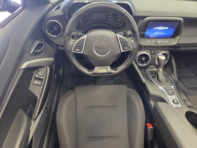 2023 Chevrolet Camaro LT1