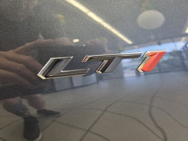 2023 Chevrolet Camaro LT1