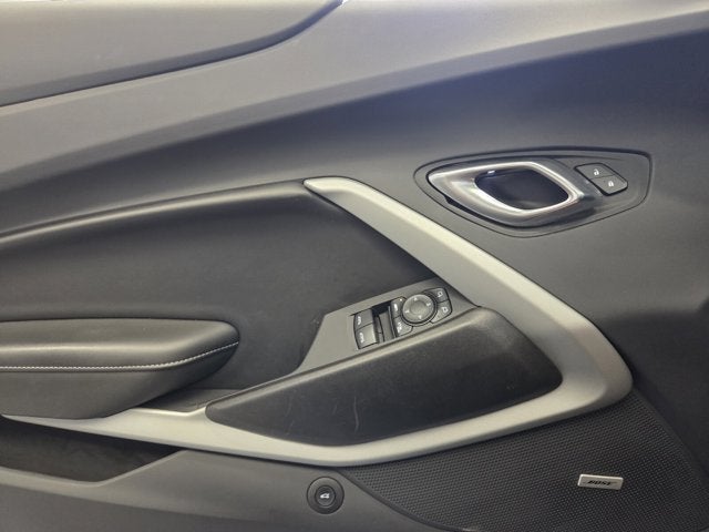 2023 Chevrolet Camaro LT1