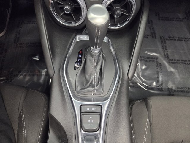 2023 Chevrolet Camaro LT1