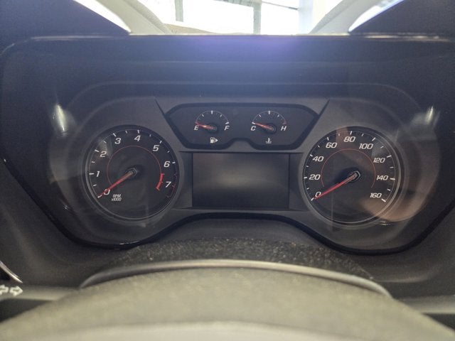 2023 Chevrolet Camaro LT1