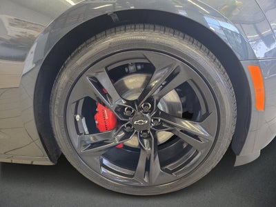 2023 Chevrolet Camaro LT1