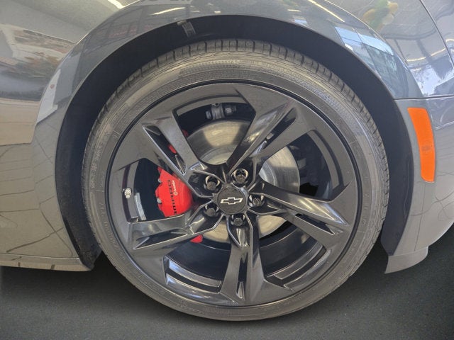 2023 Chevrolet Camaro LT1