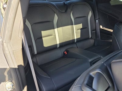 2019 Chevrolet Camaro 2SS