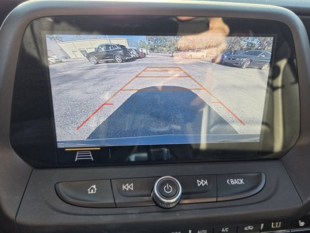 2019 Chevrolet Camaro 2SS