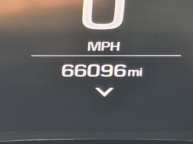 2019 Chevrolet Camaro 2SS