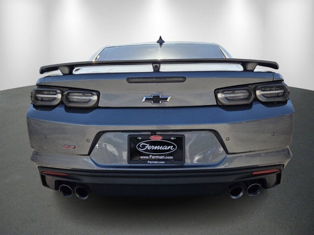 2019 Chevrolet Camaro 2SS