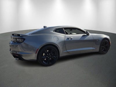 2019 Chevrolet Camaro 2SS