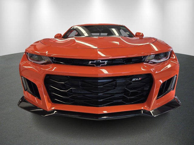 2019 Chevrolet Camaro ZL1