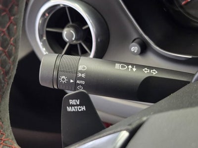 2019 Chevrolet Camaro ZL1