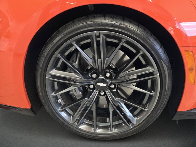 2019 Chevrolet Camaro ZL1