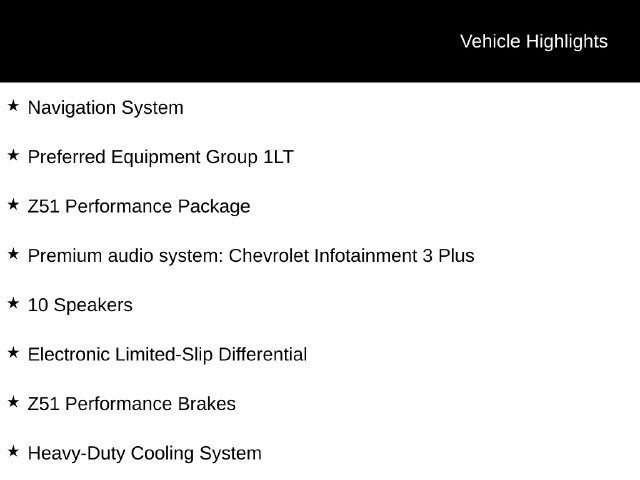2025 Chevrolet Corvette Stingray 1LT