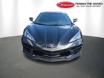 2025 Chevrolet Corvette Stingray 1LT