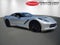 2017 Chevrolet Corvette 1LT
