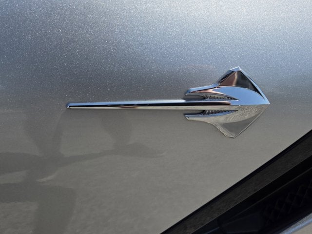 2017 Chevrolet Corvette 1LT