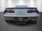 2017 Chevrolet Corvette 1LT
