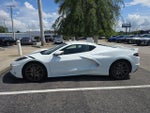 2024 Chevrolet Corvette 3LT