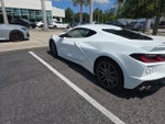 2024 Chevrolet Corvette 3LT