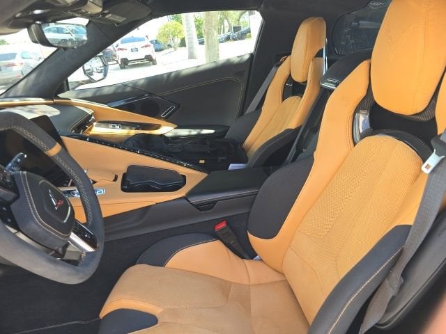 2024 Chevrolet Corvette 3LT