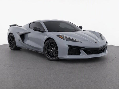 2024 Chevrolet Corvette 2LZ