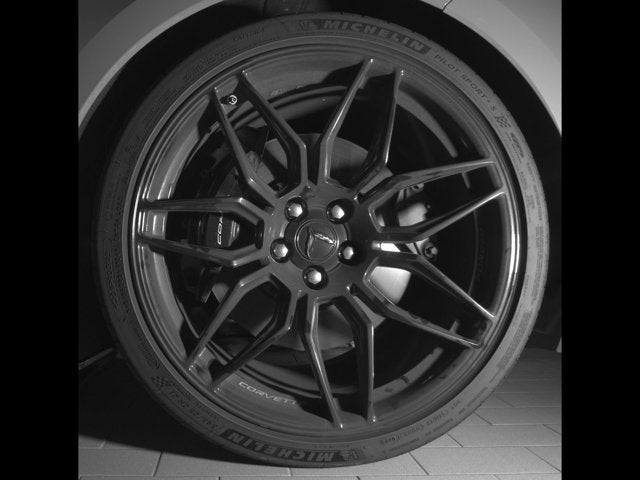 2024 Chevrolet Corvette 2LZ