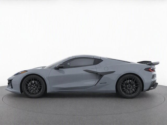 2024 Chevrolet Corvette 2LZ
