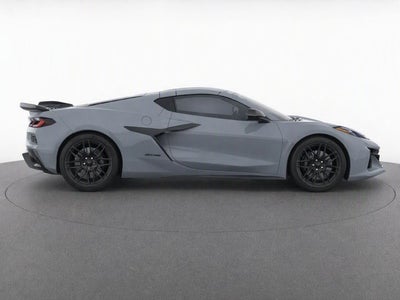 2024 Chevrolet Corvette 2LZ
