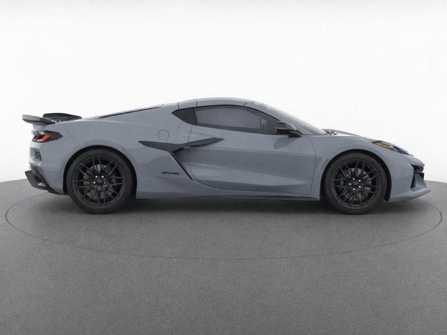 2024 Chevrolet Corvette 2LZ