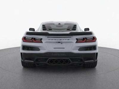 2024 Chevrolet Corvette 2LZ