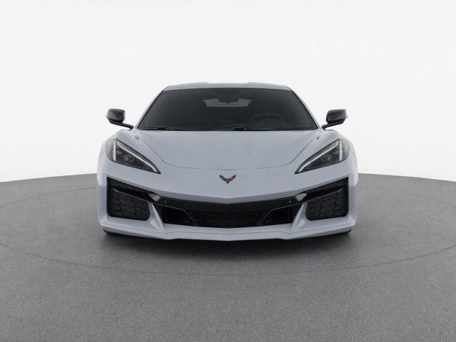 2024 Chevrolet Corvette 2LZ
