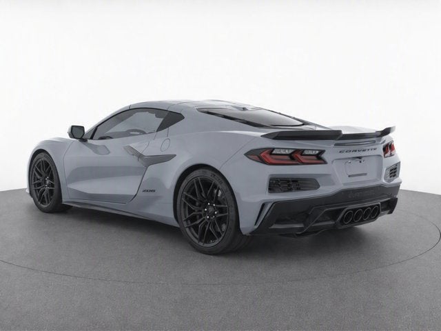 2024 Chevrolet Corvette 2LZ