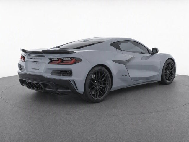 2024 Chevrolet Corvette 2LZ