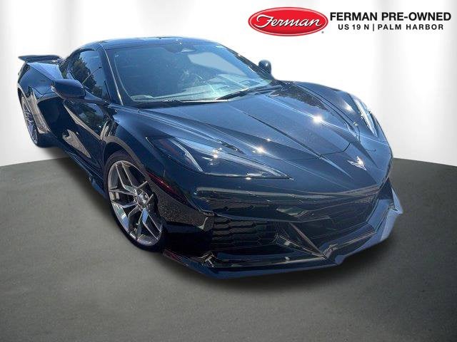 2025 Chevrolet Corvette Z06 2LZ