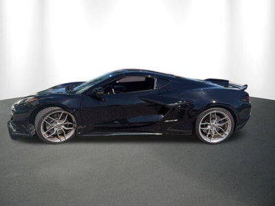 2025 Chevrolet Corvette Z06 2LZ
