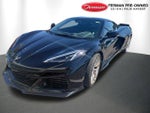 2025 Chevrolet Corvette Z06 2LZ