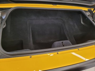 2001 Chevrolet Corvette Z06